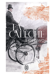 La calèche, de Jean Diwo
