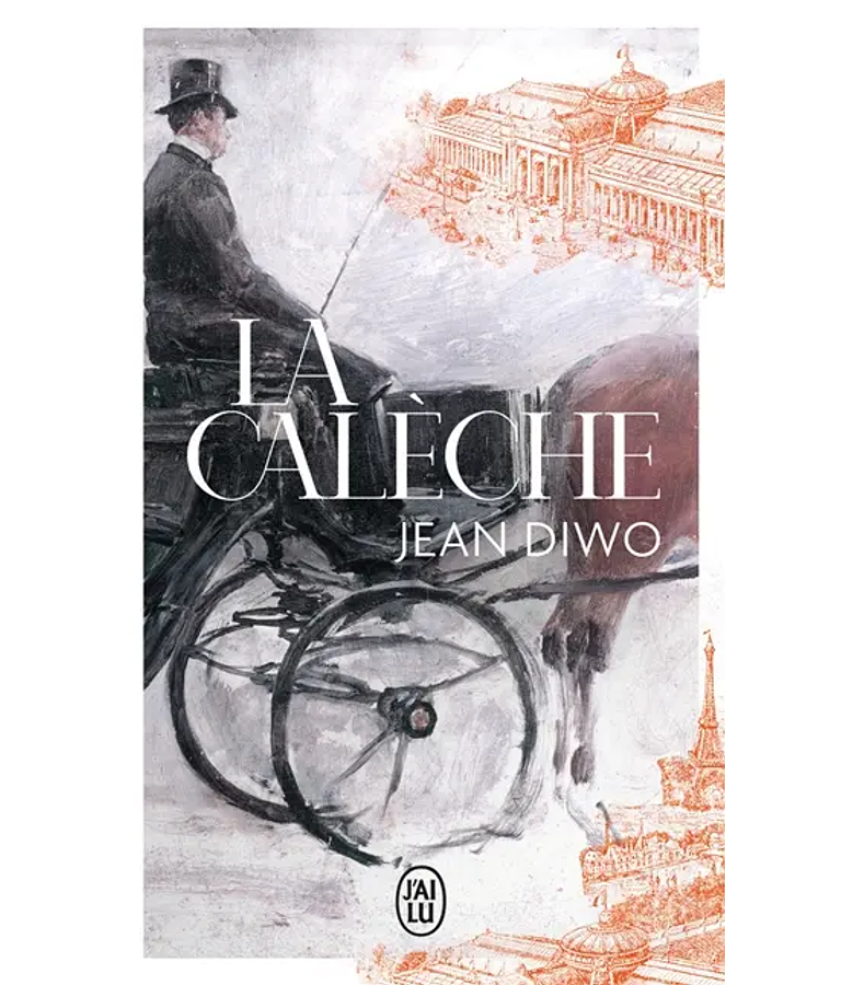 La calèche, de Jean Diwo