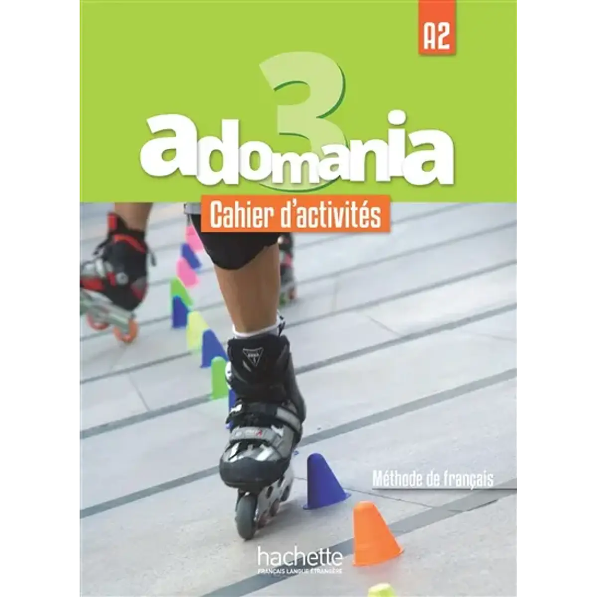 Cahier D Activite 3 Losungen