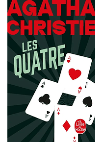 Les quatre, de Agatha Christie