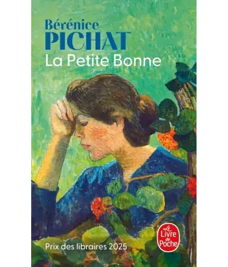 La petite bonne, de Bérénice Pichat
