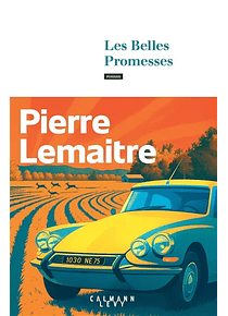 Les belles promesses, de Pierre Lemaitre