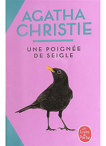 Une poignée de seigle, de Agatha Christie
