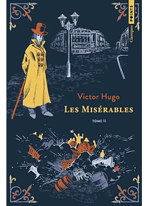 Les misérables Vol 2, de Victor Hugo