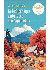 La bibliothèque ambulante des Appalaches, de Kim Michele Richardson