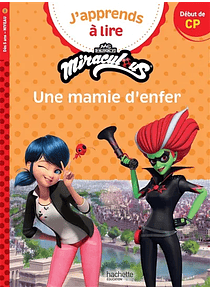  Miraculous - Une mamie d'enfer