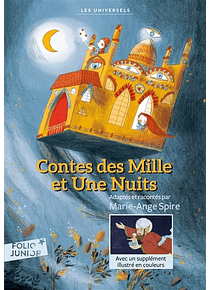 Contes des mille et une nuits