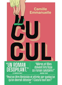 Cucul, de Camille Emmanuelle