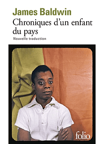 Chroniques d'un enfant du pay, de James Baldwin