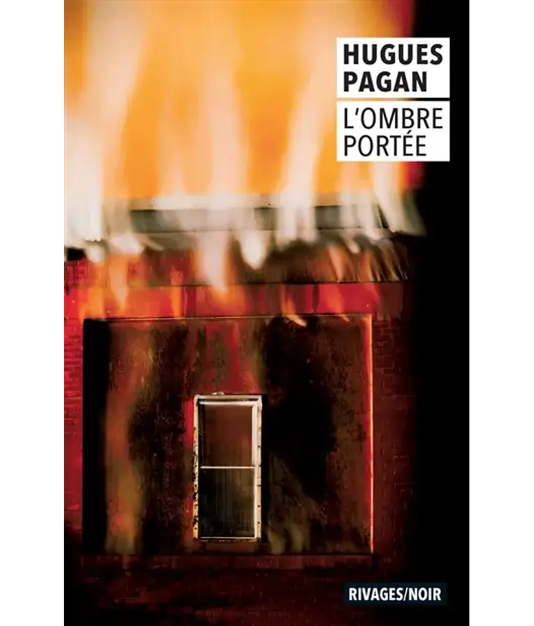 L'ombre portée, de Hugues Pagan