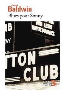 Blues pour Sonny, de James Baldwin