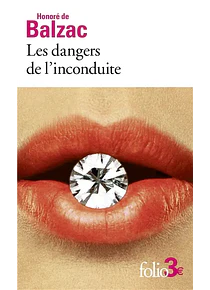 Les dangers de l'inconduite, de Honoré de Balzac