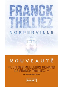 Norferville, de Franck Thilliez