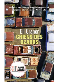 Chiens des Ozarks, d´Eli Cranor 