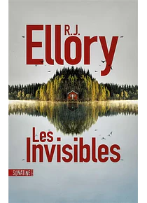 Les invisibles, de R.J. Ellory