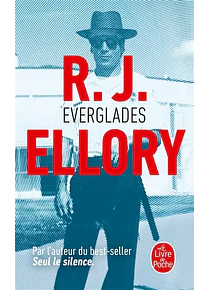 Everglades, de R.J. Ellory