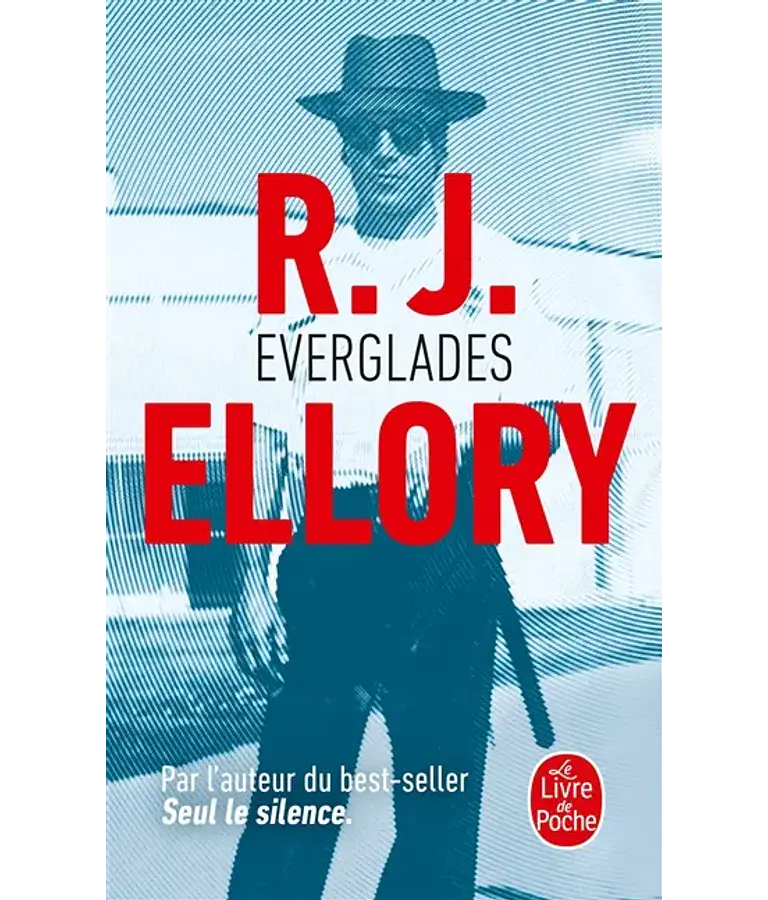 Everglades, de R.J. Ellory