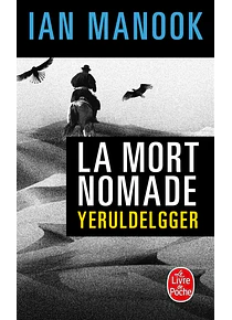  La mort nomade, de Ian Manook