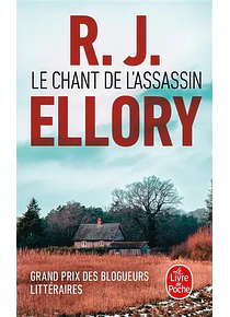 Le chant de l'assassin, de R.J. Ellory