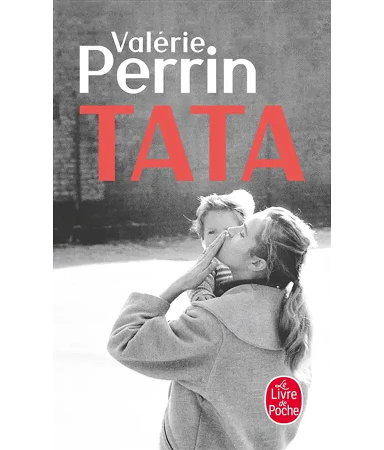 Tata, de Valérie Perrin
