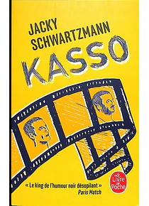 Kasso, de Jacky Schwartzmann