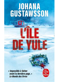 L'île de Yule, de Johana Gustawsson