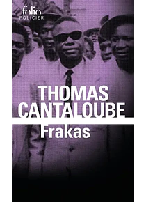 Frakas, de Thomas Cantaloube