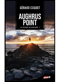 La triade irlandaise - Aughrus point, de Gérard Coquet