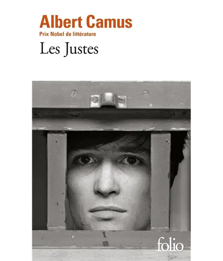 Les justes, de Albert Camus