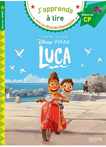 Luca, Disney / Pixar