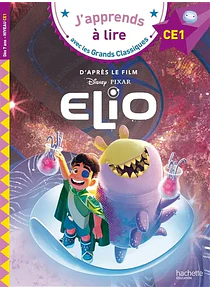Elio, de Disney / Pixar