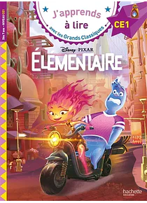 Elémentaire, de Disney / Pixar