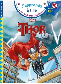 Thor, de Marvel