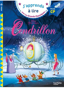 Cendrillon, de Disney