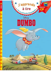 Dumbo, de Disney