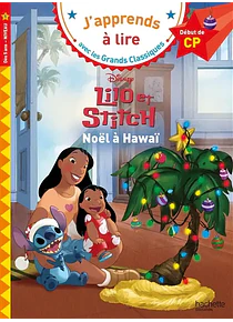 Lilo et Stitch : Noël à Hawaï, de Disney