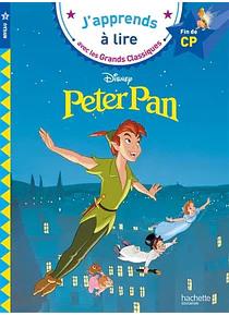 Peter Pan, de Disney