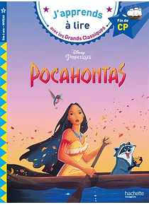 Pocahontas, de Disney