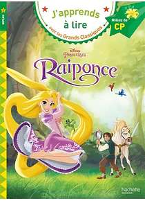 Raiponce, de Disney