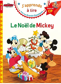 Le Noël de Mickey, de Disney