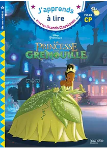 La princesse et la grenouille , de Disney