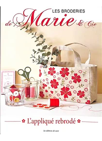 Les broderies de Marie & Cie, n° 25