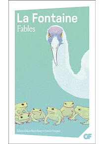Fables, de La Fontaine
