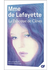 La princesse de Clèves, de Madame de Lafayette