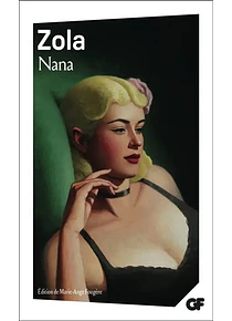 Nana, de Emile Zola