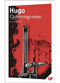 Quatrevingt-treize, de Victor Hugo