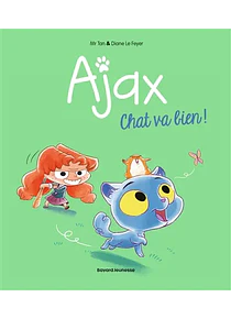 Ajax - Chat va bien !