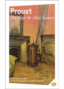 Du côté de chez Swann, de Marcel Proust