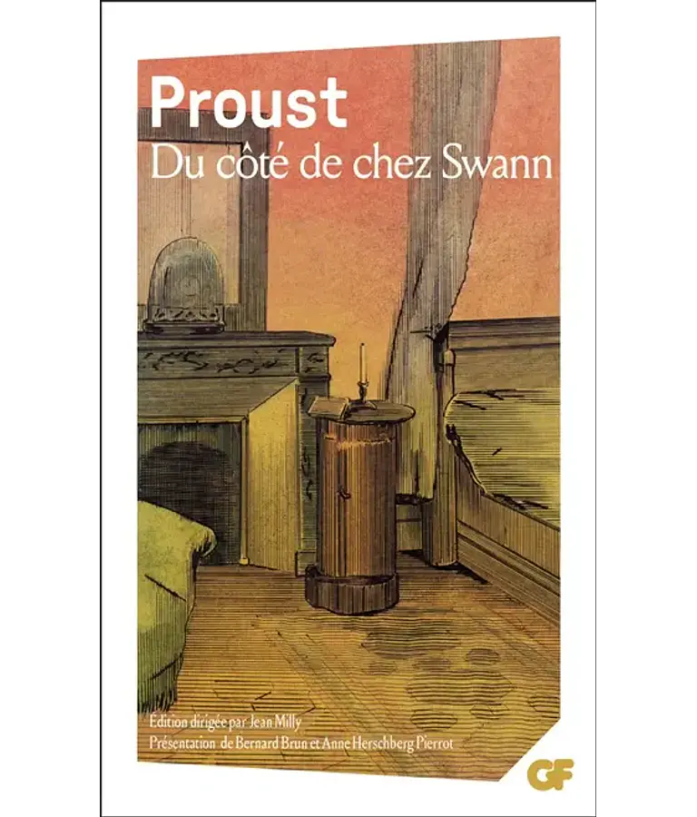 Du côté de chez Swann, de Marcel Proust