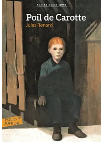 Poil de carotte, de Jules Renard